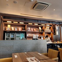 RESTAURANT 1899 OCHANOMIZU - 