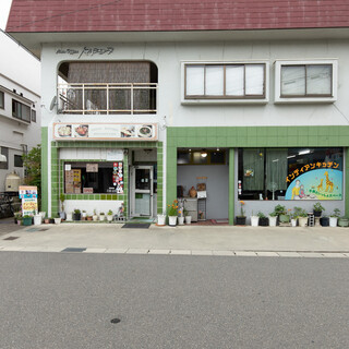 インディアンキッチン_2