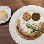 ビストロ エムゼロファイブ - 