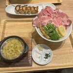 くそオヤジJr. 高槻店 - 