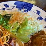 Yu-Moa - 生野菜
