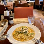 トラットリアライド - 