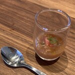 ビストロ エムゼロファイブ - 