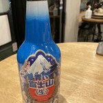 h TOCORO. BAR&DINING - 富士山ビール
