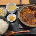 中国料理 桃花園 - 