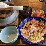 肉のよいち - 