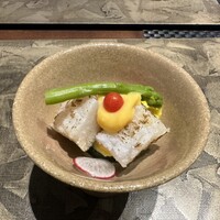銀座 座屋 - 