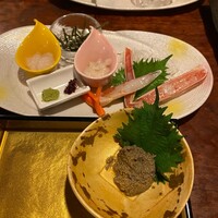 かに道楽 新宿本店 - 