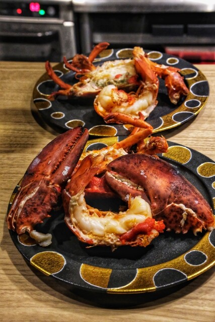 Take One （テイクワン） - 千鳥橋/鉄板焼き | 食べログ