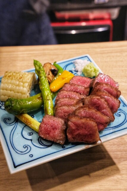 Take One （テイクワン） - 千鳥橋/鉄板焼き | 食べログ