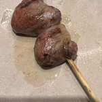 Sumibi Yakitori Ikoka Temmabashi - 