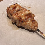 Sumibi Yakitori Ikoka Temmabashi - 