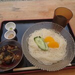 わさび平小屋 - 