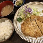 みくに - カツカレー狙いでイクもヤッてませんでしたw
