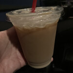 イオン シネマ - ドリンク写真:カレー姫との映画デート