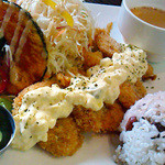 Dining Bar&Cafe Nayuta - 