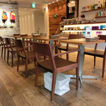 トリーツアンドカンパニー - 