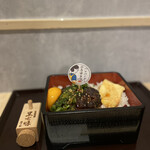 ハンバーグのひろゆき - 