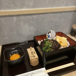 ハンバーグのひろゆき - 