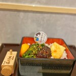 ハンバーグのひろゆき - 