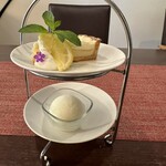 山カフェレストラン KUREHA - 