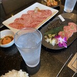 Yakiniku Motobu Bokujou - 