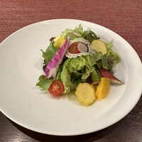 山カフェレストラン KUREHA - 