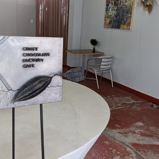 K型 chocolate company_2