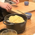 Tempura Miyashiro - 