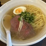 麺や 常勝 - 