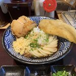 純愛うどん なでしこ - 