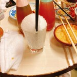 出世酒場 大統領 - 