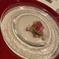 ラ・グランターブル ドゥ キタムラ - 