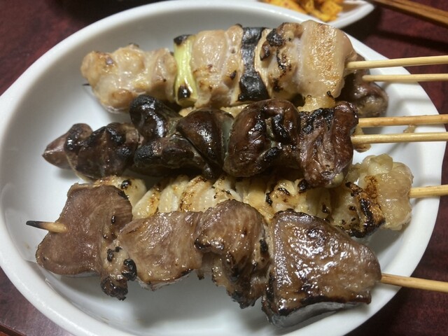 やきとり串太郎 瑞江本店 - 一之江/焼き鳥 | 食べログ
