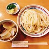 手打うどん 風月