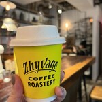 ZHYVAGO COFFEE WORKS OKINAWA - 