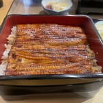 Unagi Semmon Tenai Kawa - 