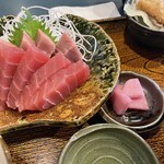 まぐろ亭 - 