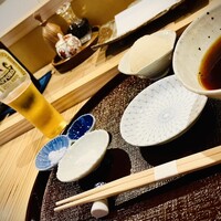 天ぷら浅沼 - 