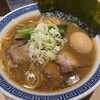 麺屋二代目 弘