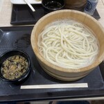 丸亀製麺 - 