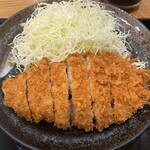 Tonkatsu Maruya - 