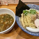 Tori Soba Kobako - 