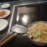 まるさん - こんな感じで、提供