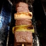 焼鳥 あばれん坊 - レバテキ、旨～