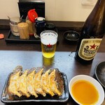 けとばし屋チャンピオン 姫路店 - 