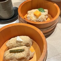 創作料理 FANCL令和本膳 - 