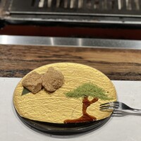 黒毛和牛ヘレ肉専門店 炭火焼肉 りきちゃん 北浜店 - 