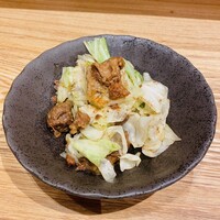 OSAKAきっちん。 東急プラザ渋谷店 - 