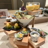 創作料理 FANCL令和本膳 - 